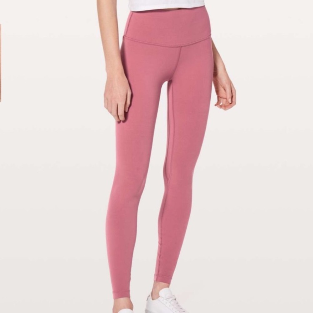 Lululemon Align Pant 28”